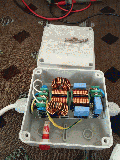 Ver detalles de SV3IRG